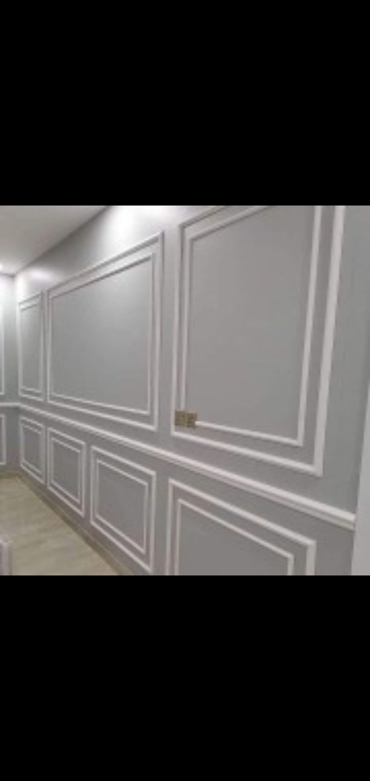 معلم دهانات وديكورات شمال الرياض