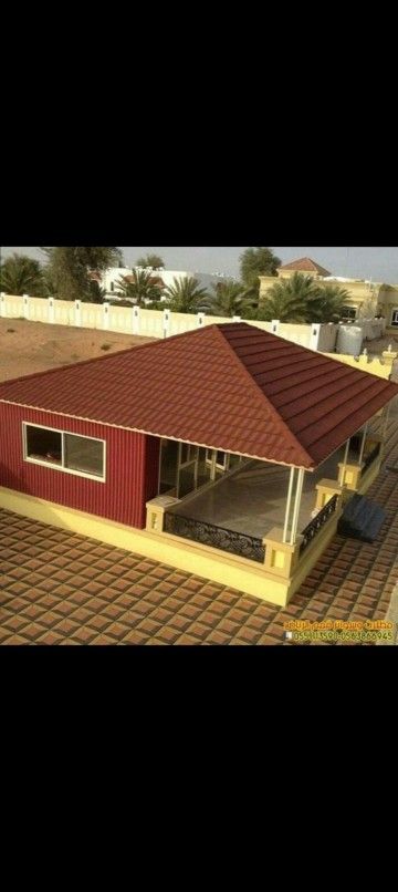 موسسه البرهان لعمال الحداده واترميم مظلات وسواتر و