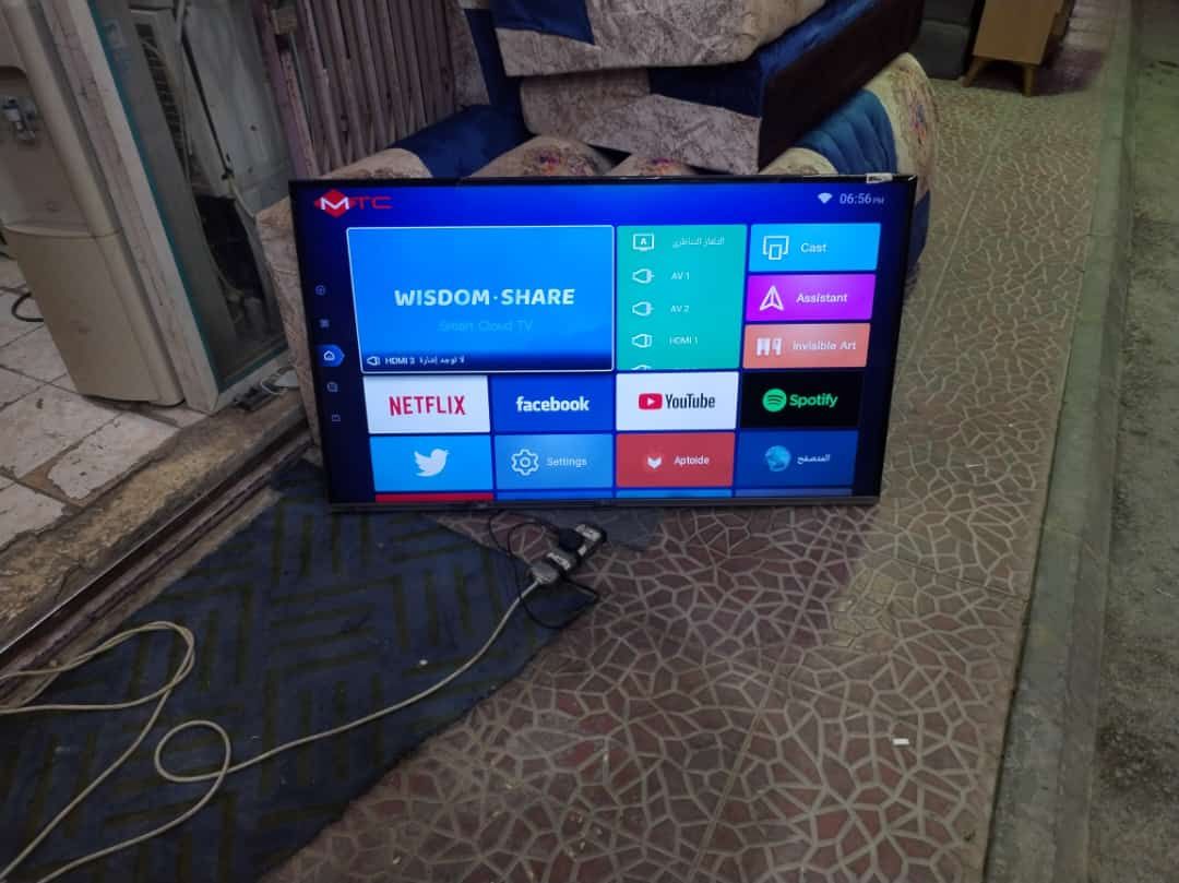 أغراض منزليه شبه جديد