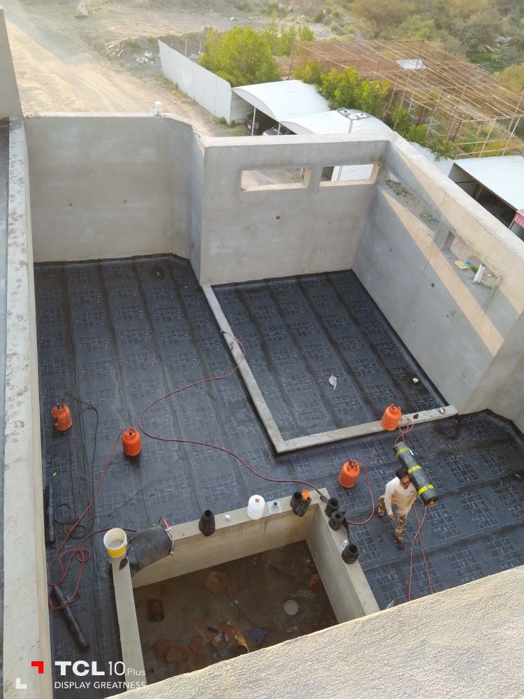 شغل عوازل اللفات ستهاالخزنات حمامات زينك ال مسبح