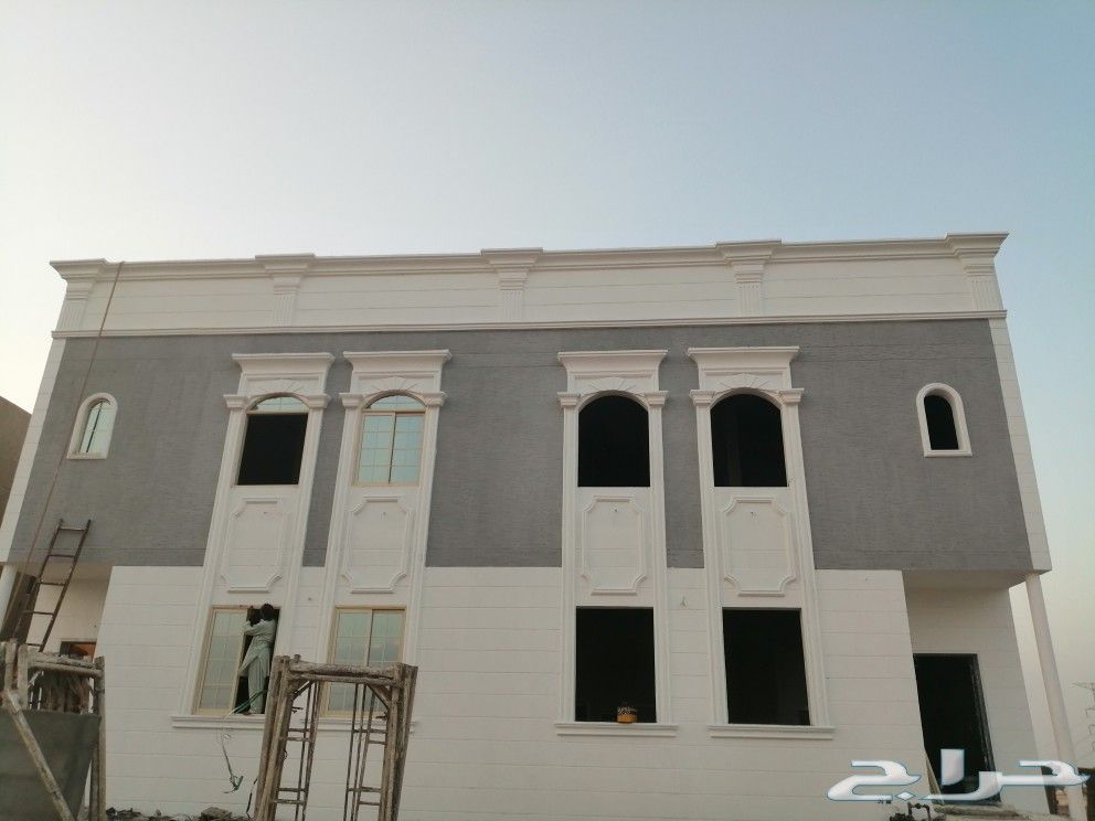 ديكورات اسمنتية وجي ار سي جدة 0562214759