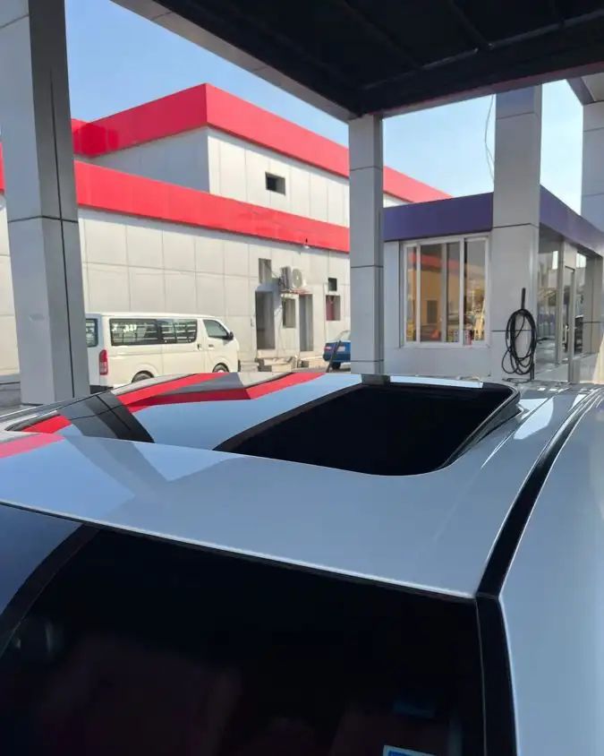 تيوتا كامرى