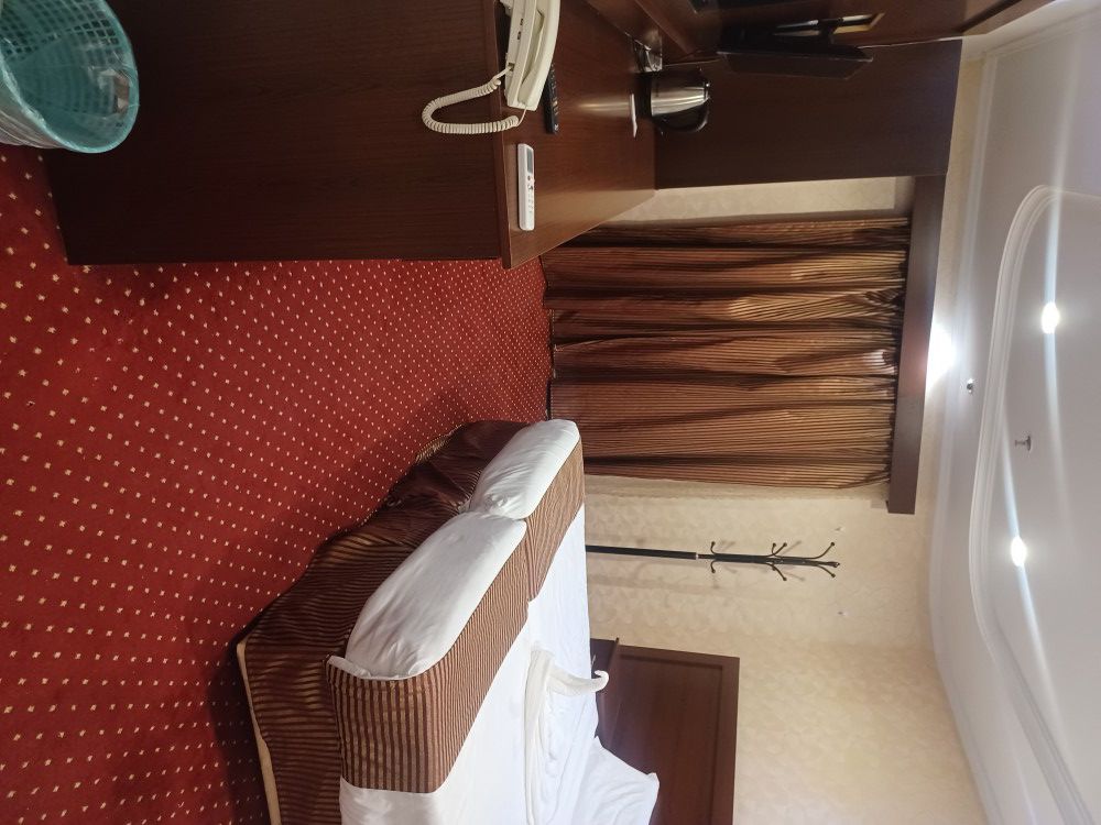 مكه المكرمة العزيزيه الشماليه