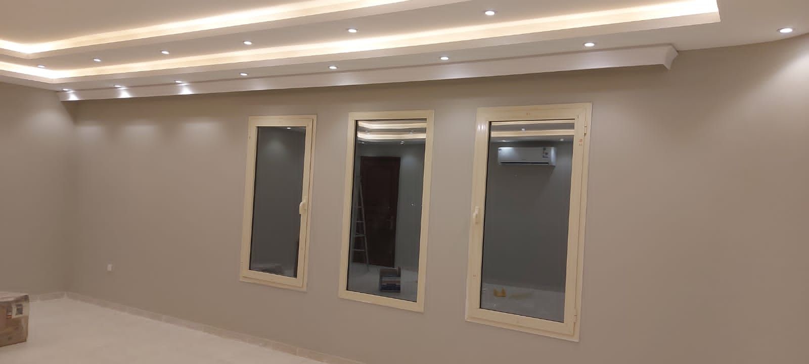 معلم ديكورات