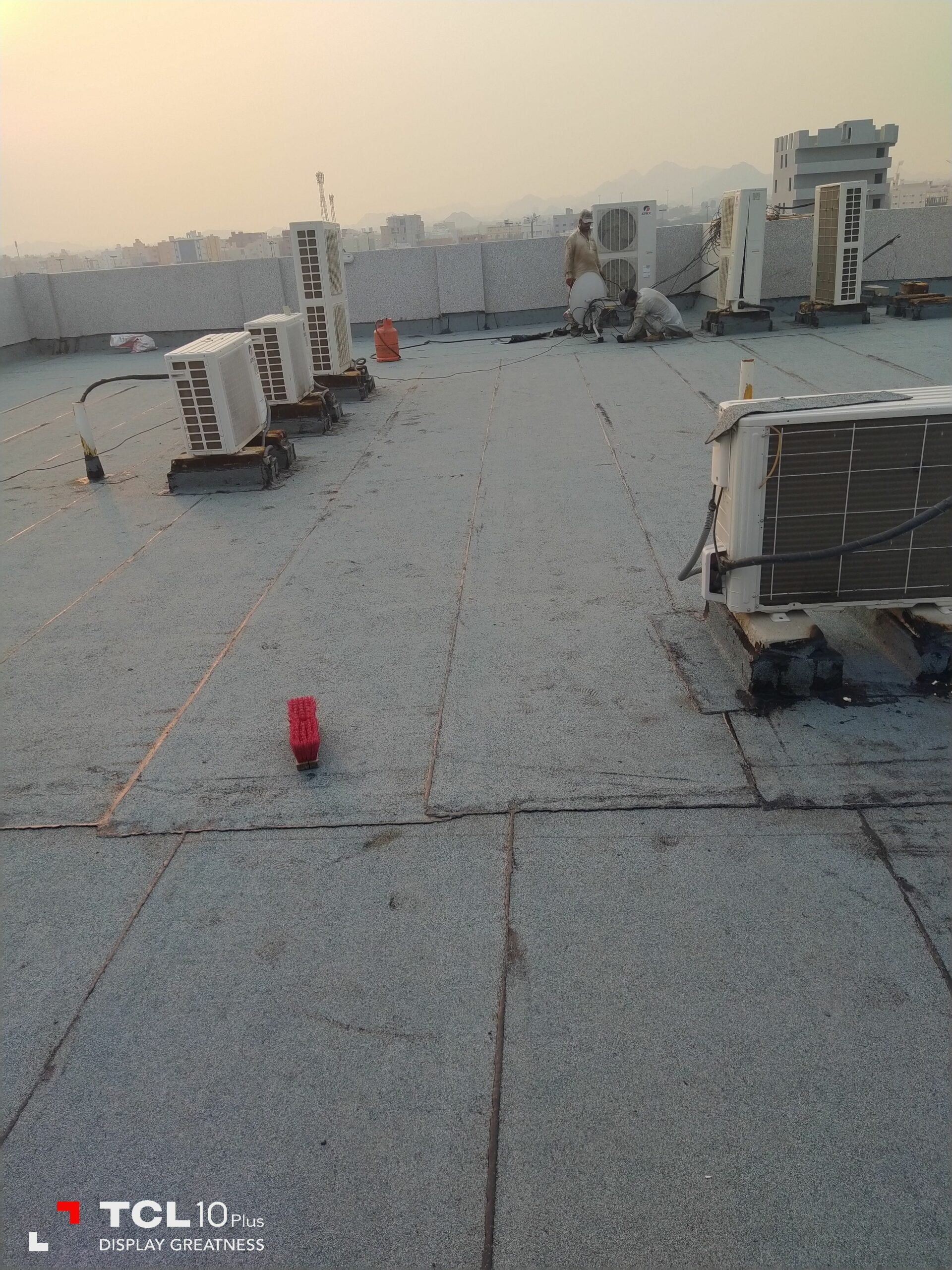 شغل عوازل اللفات ستهاالخزنات حمامات زينك ال قبل بل