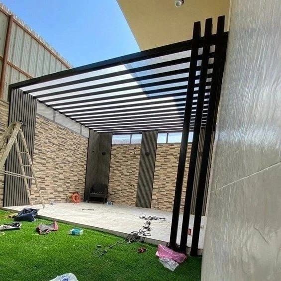 مظلات الرياض