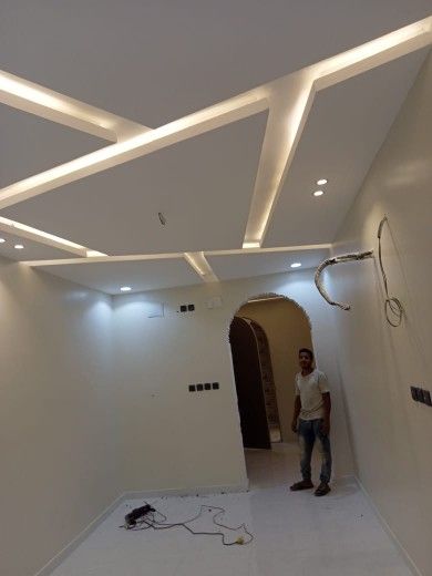 كهربائي وسباك خميس مشيط وأبها