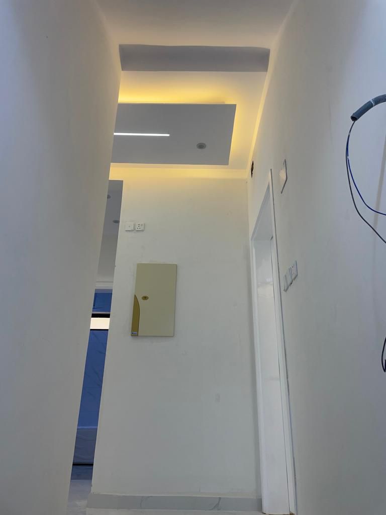 شقق للايجار * *المدينه المنوره حي شوران*