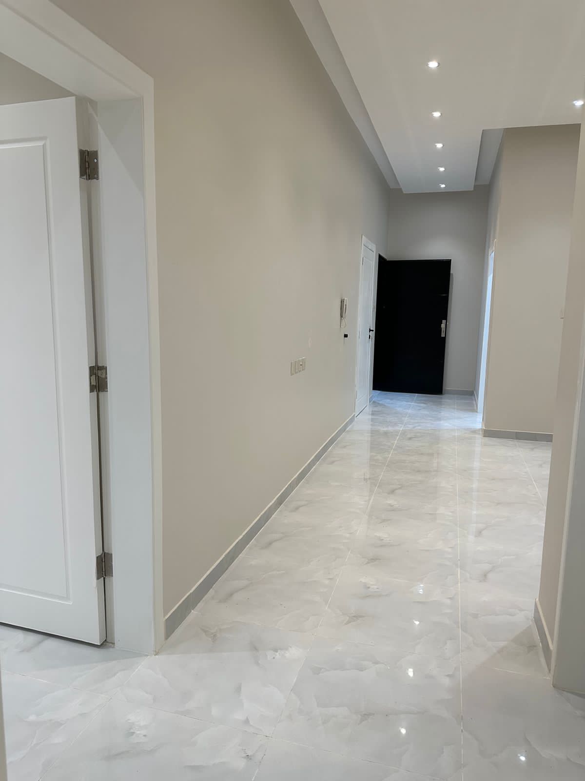 شقة فاخرة للايجار الرياض حي التعاون