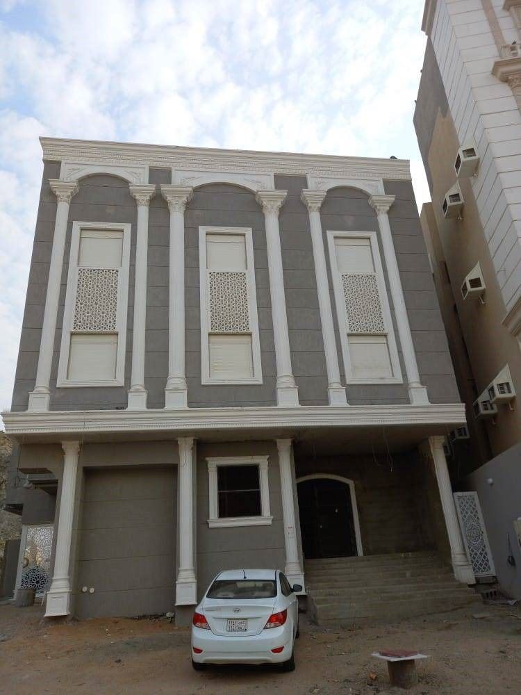 ديكورات اسمنتية وجي ار سي مكة المكرمة 0562214759