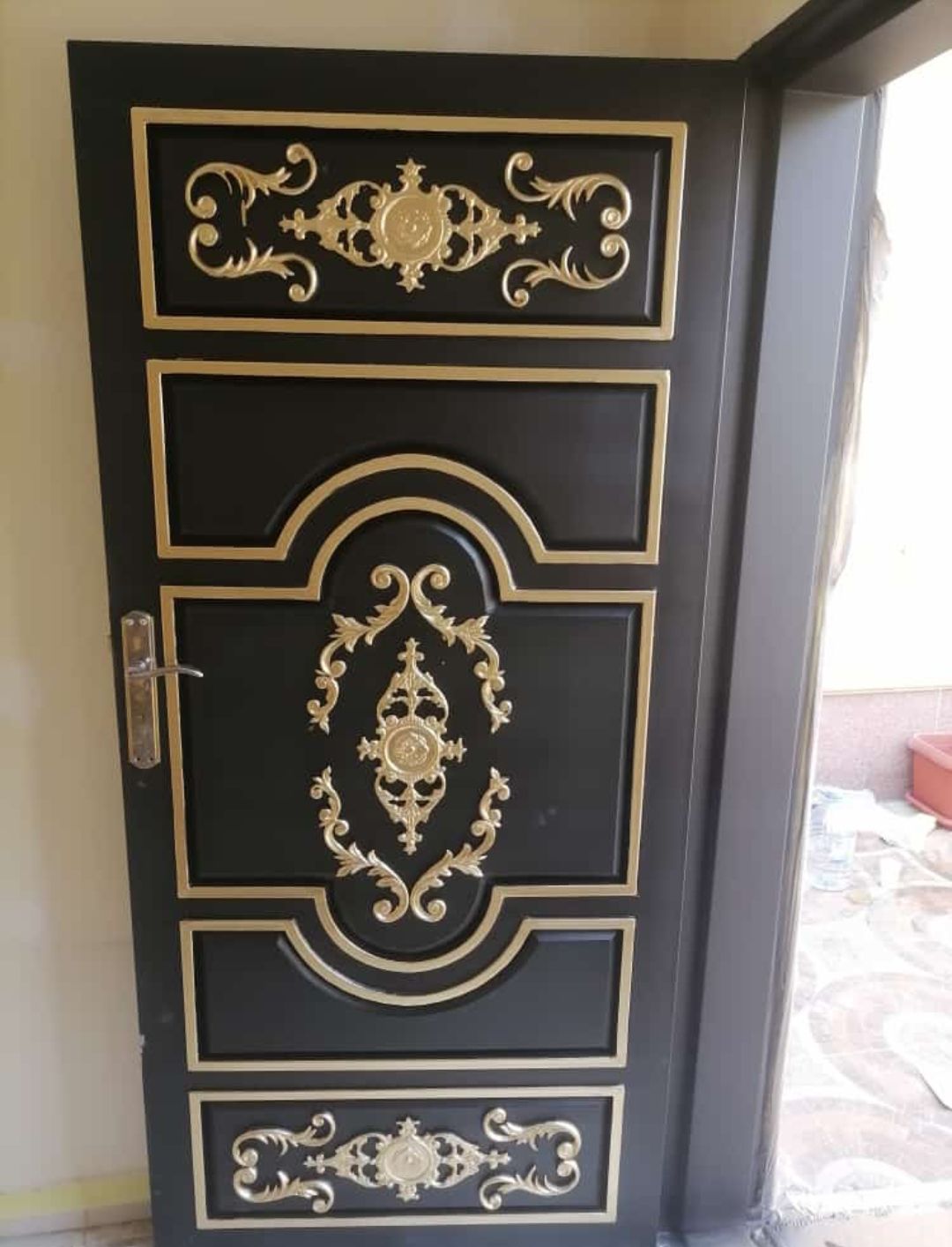 معلم دهانات وديكوارت خميس مشيط وابها