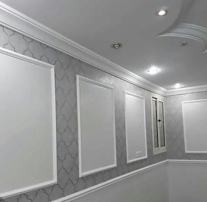 معلم دهانات وترميمات وايبوكسي بالرياض