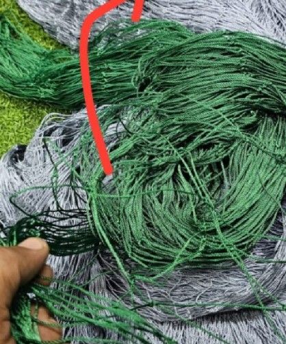 شبك ملاعب تركيب وتخطيط