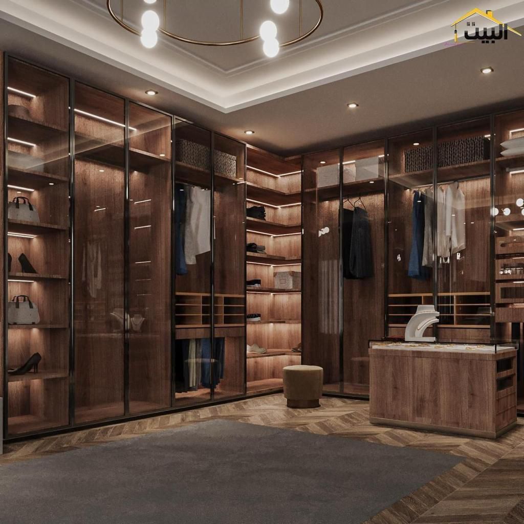 نجار موبيليا وديكورات خشبي