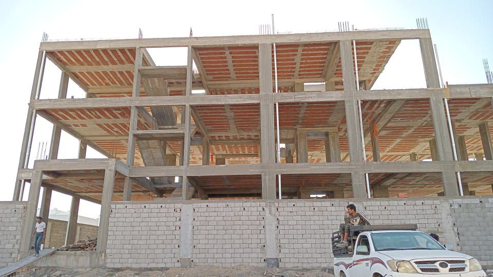 مقاول معماري