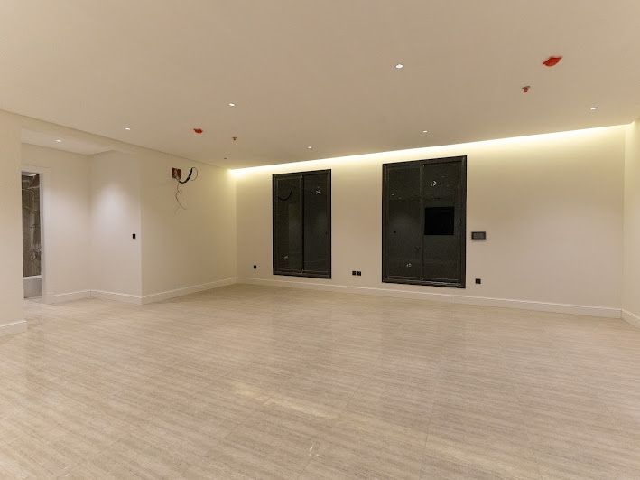 شقة فاخرة للايجار الرياض حي السليمانيه