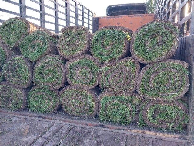 تنسيق حدائق شلالات عشب صناعي جلسات مرتفعه ثيل طبيع