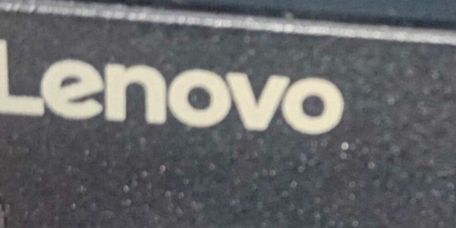 Lenovo