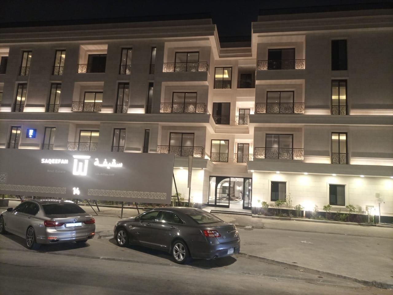 تفاصيل العقار: شقة عوائل فاخره (اول سكن)