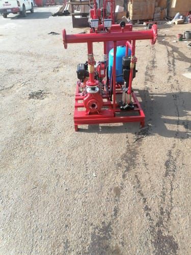 جدة حي الربوة