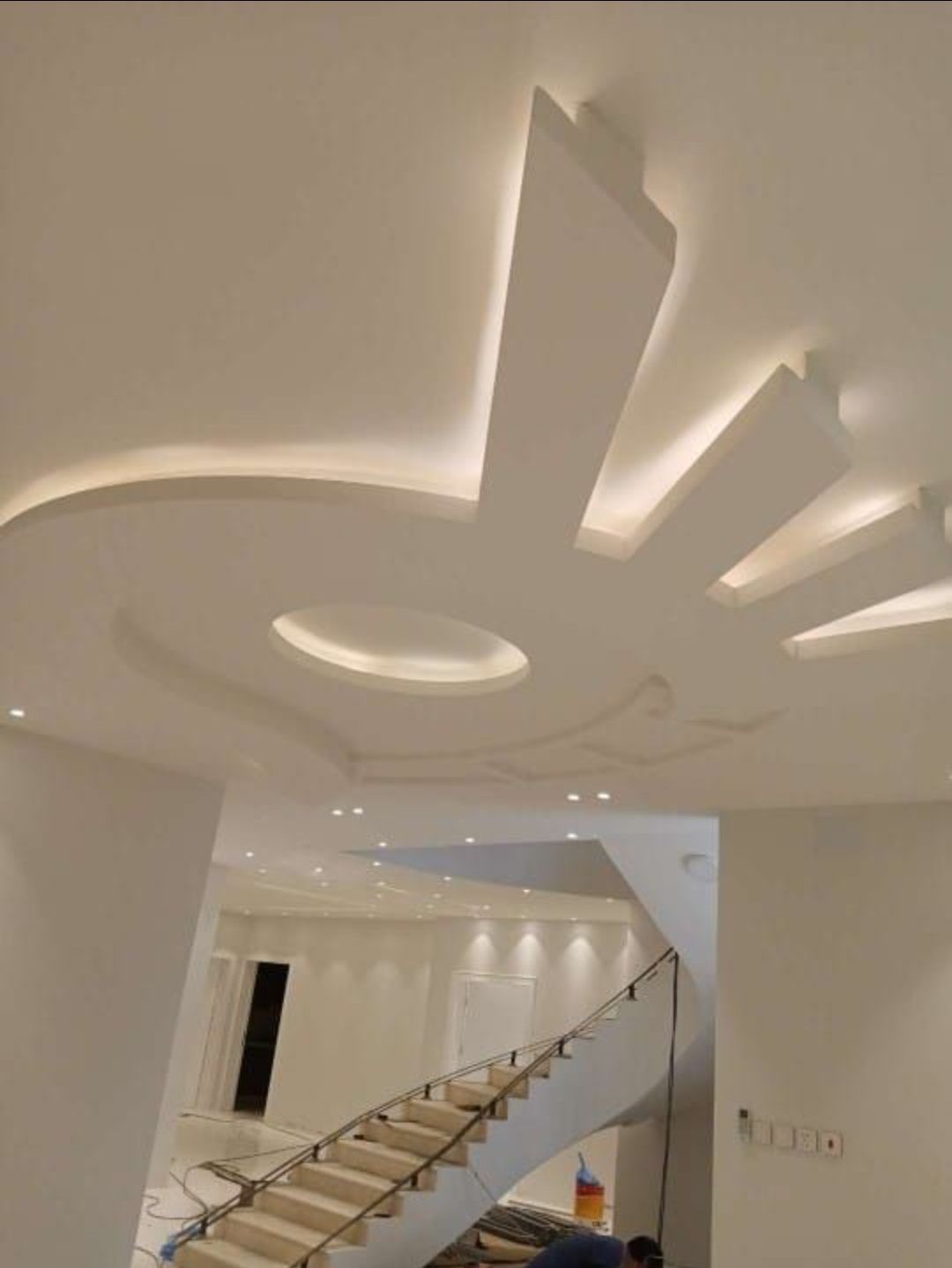 معلم دهانات وديكوارت خميس مشيط وابها