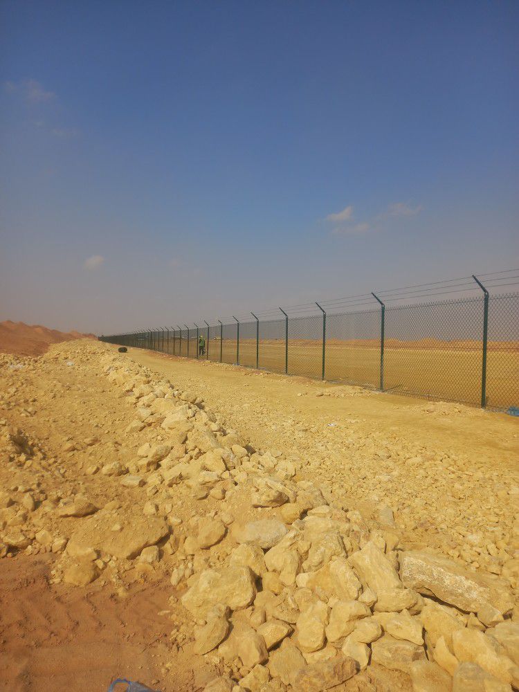 تركيب شبوك اراضي ومزارع وغيرها ٠٥٥٢١٩١٢٣٥