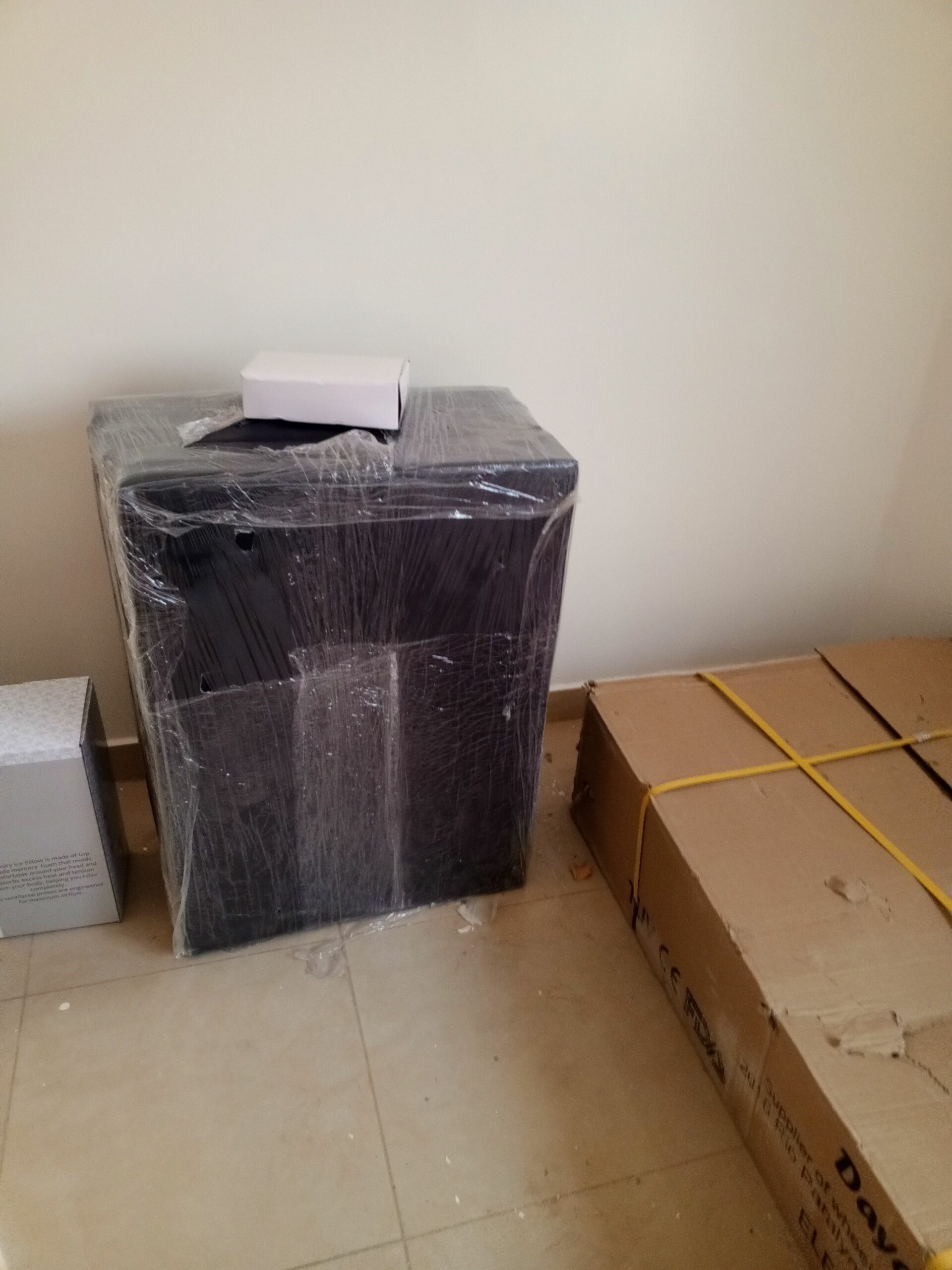 حي الشفا شارع ابن الوردي