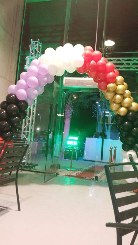 تأجير مستلزمات حفلات ومناسبات وإفتتاحيات ومهرجانات