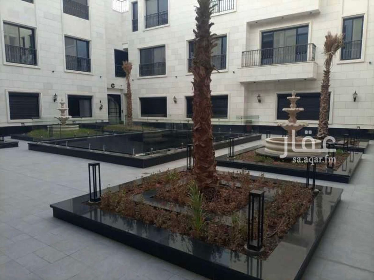 تفاصيل العقار: شقة عوائل فاخره (اول سكن)