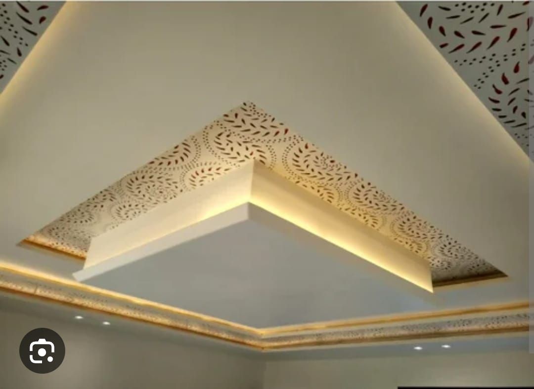 جبس وجبسم بورد