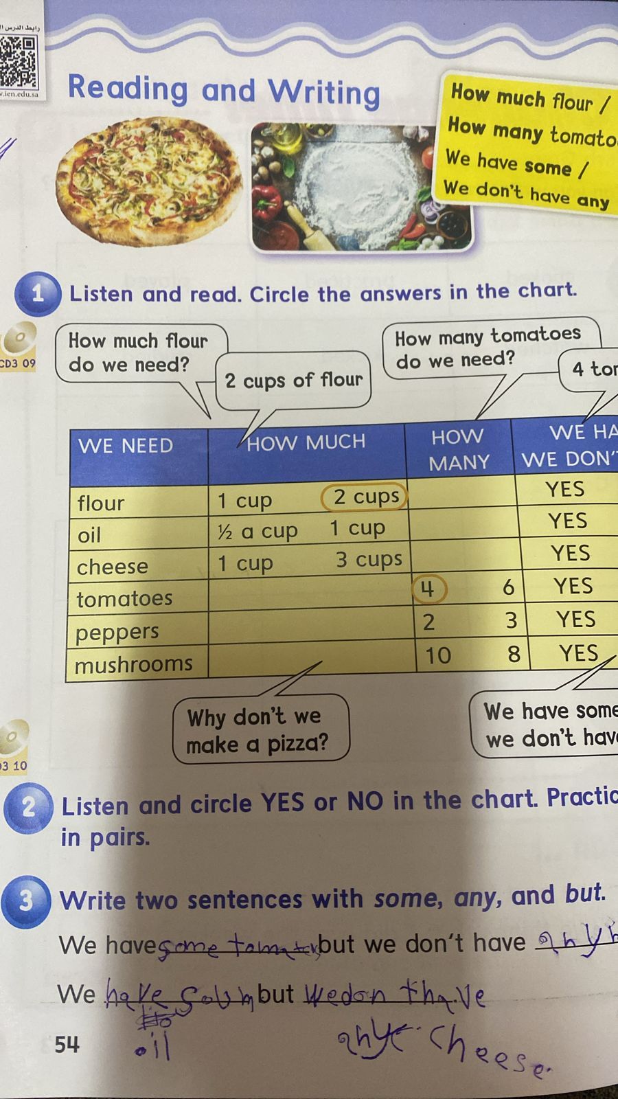 مدرس لغه انجليزيه بتبوك تأسيس من الصفر ابتدائي متو