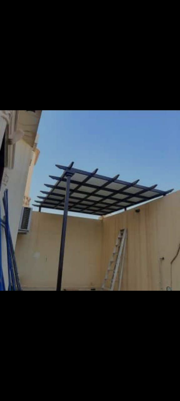 مضلات سواتر جده بانواعها حي اصفا