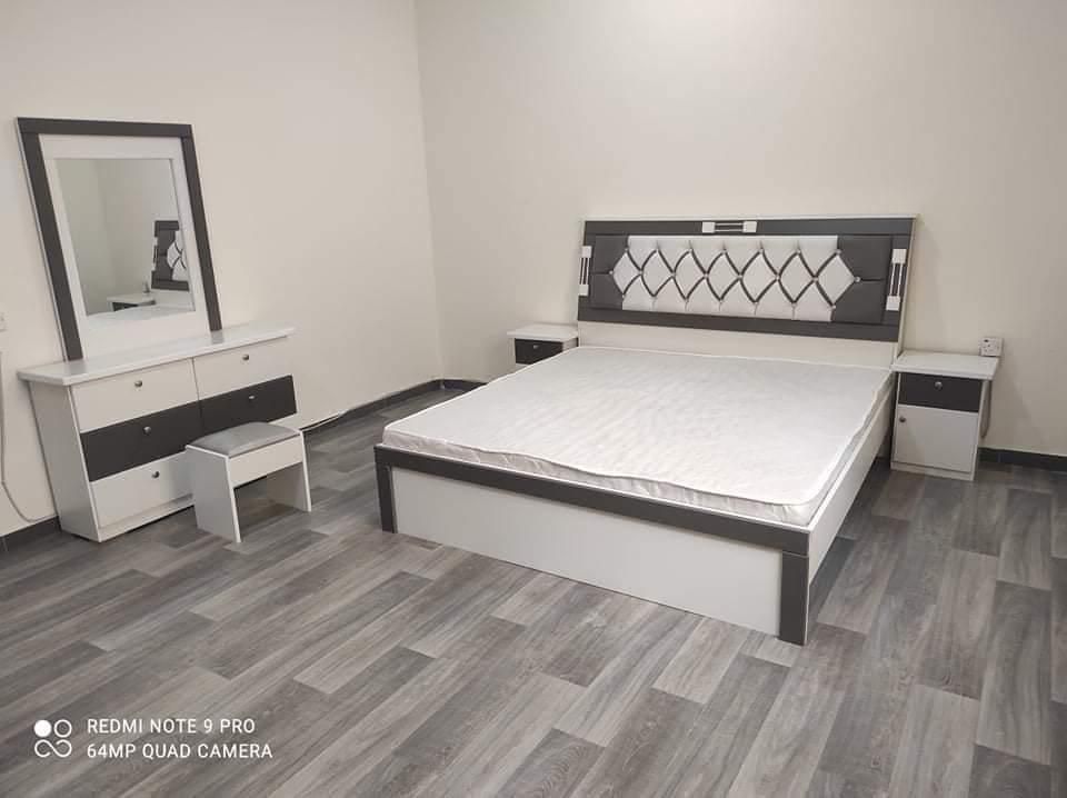 مطابخ جديده جاهزه وتفصيل حسب الطلب/وغرف نوم اطفالي