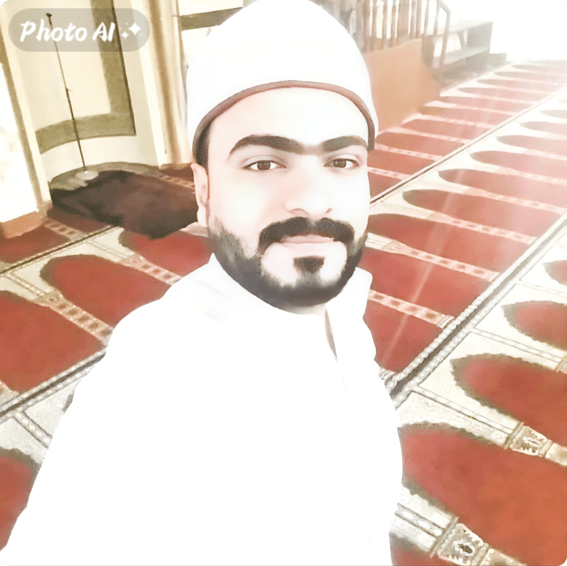 معلم خاص تحفيظ كلمات الله عن ظهر قلب مع حسن التلاو