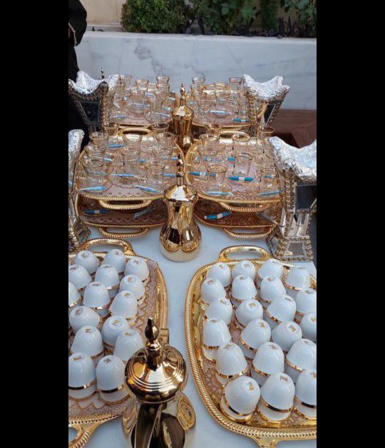 قهوجيين ومباشرين جده0548980638