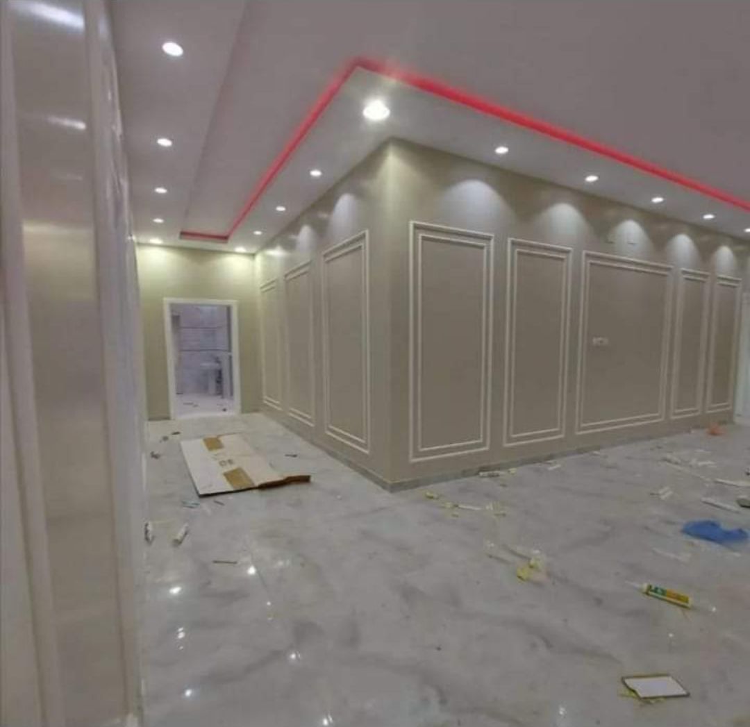 معلم دهانات وديكوارت خميس مشيط وابها