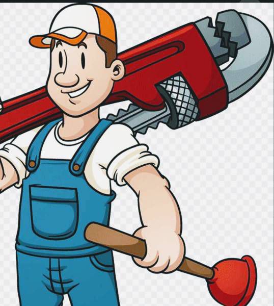 معلم تكسير وترميم