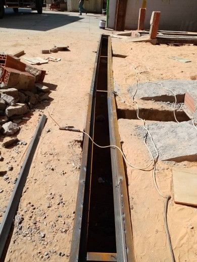 مقاولات عامه وترميمات وتشطيبات