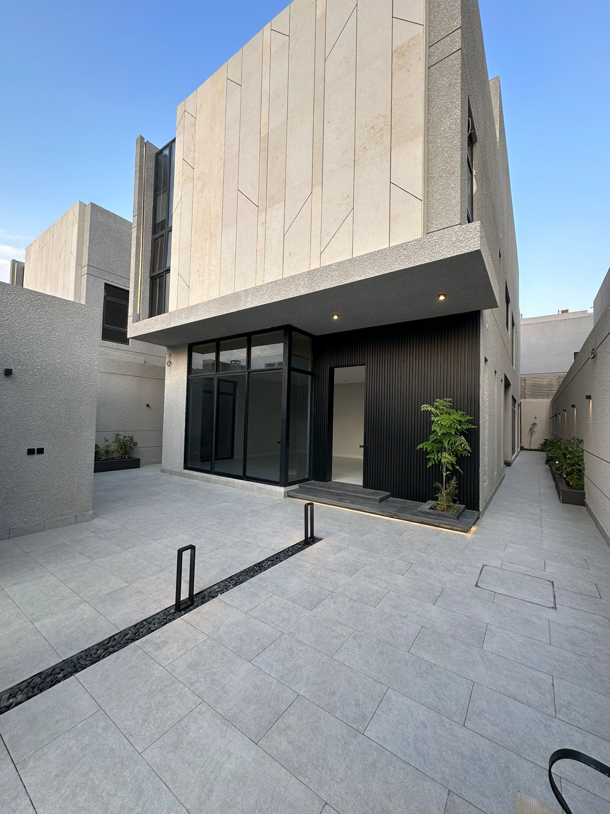 النرجس الرياض