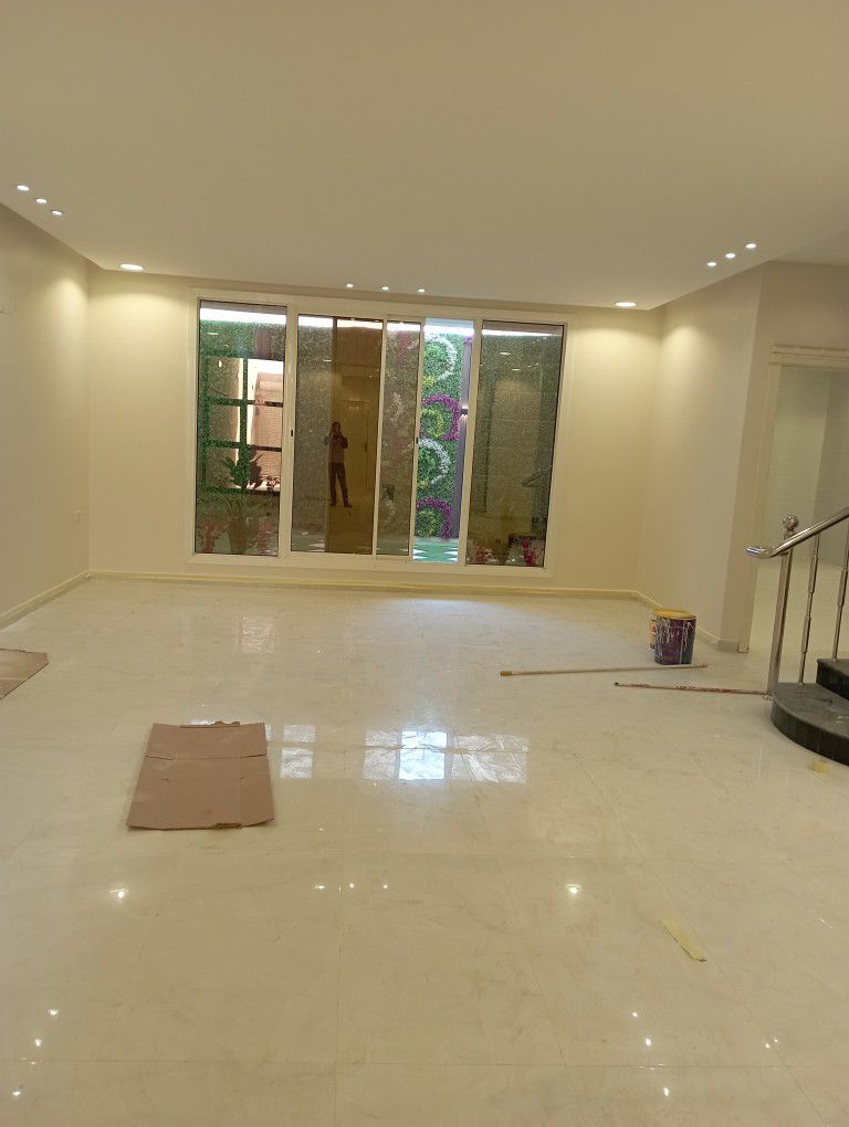 معلم دهانات وديكوارت خميس مشيط وابها