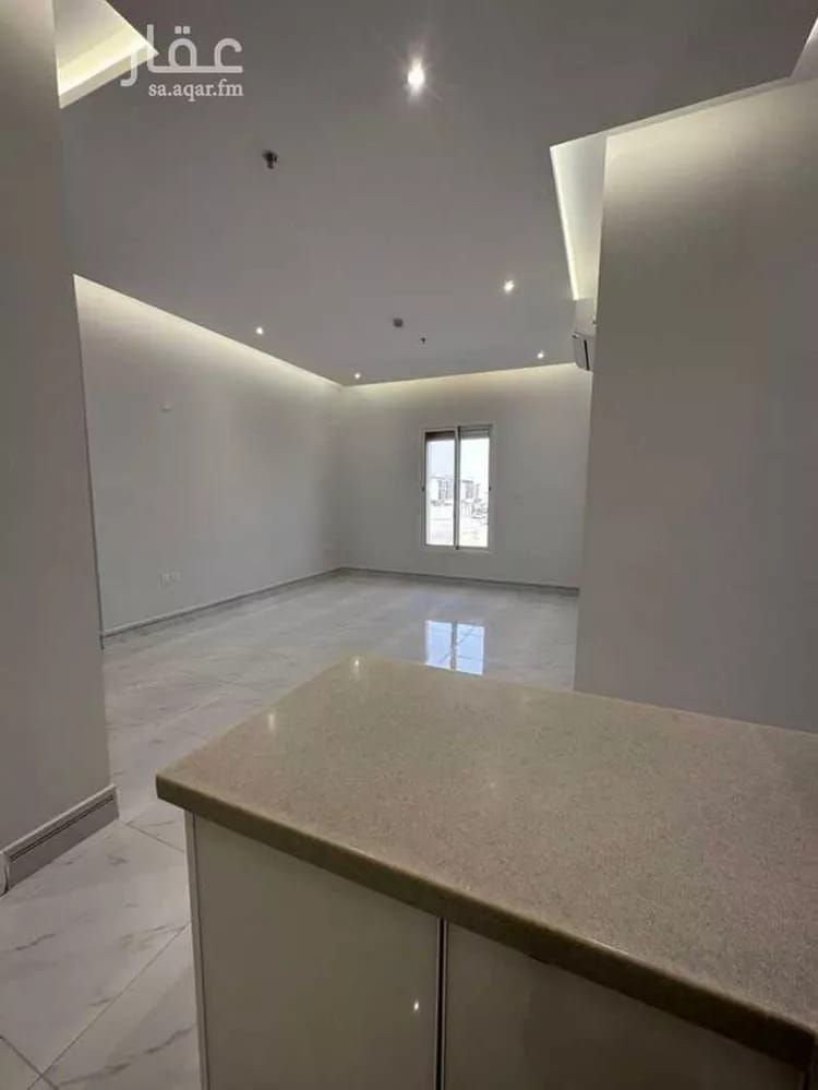 شقة للايجار بحي النرجس الجنوبي