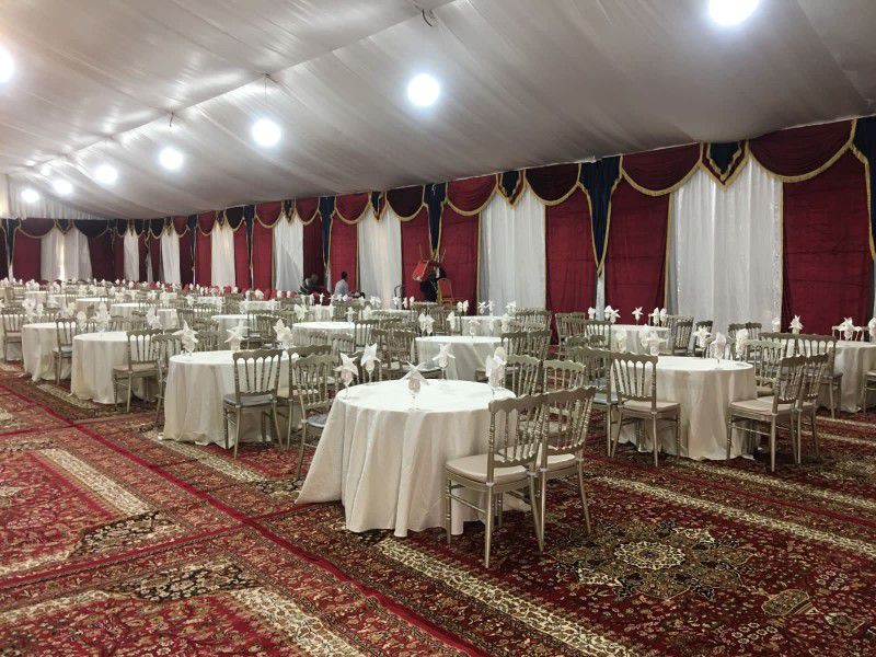 حفلات وإفتتاحيات ومهرجانات ومناسبات