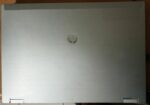 HP laptop for sale