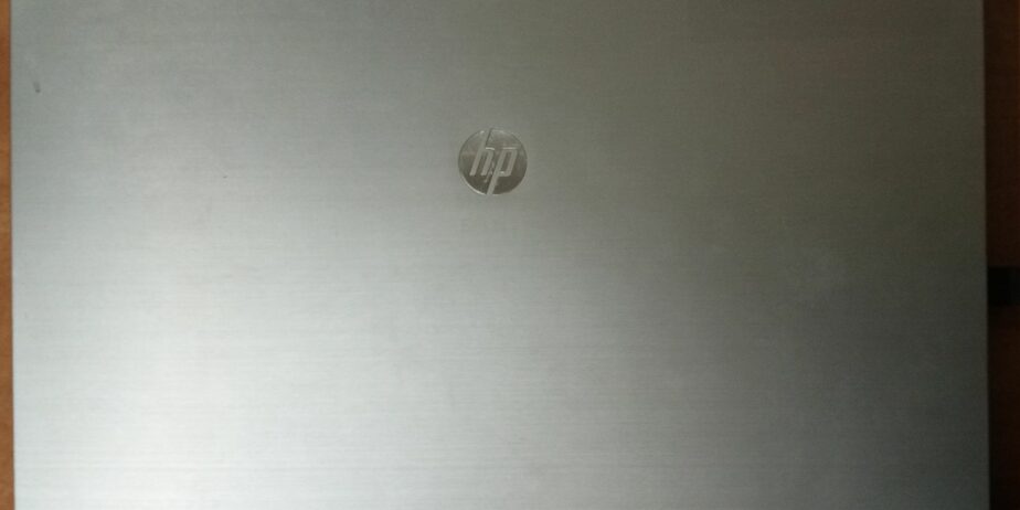 HP laptop for sale