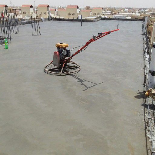 صبة مروحة تنعيم