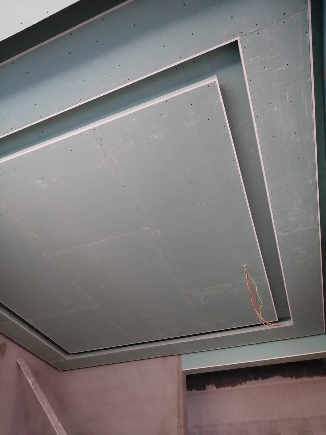 ابو اخمد دیکورات الجبس الریاض 0553654900