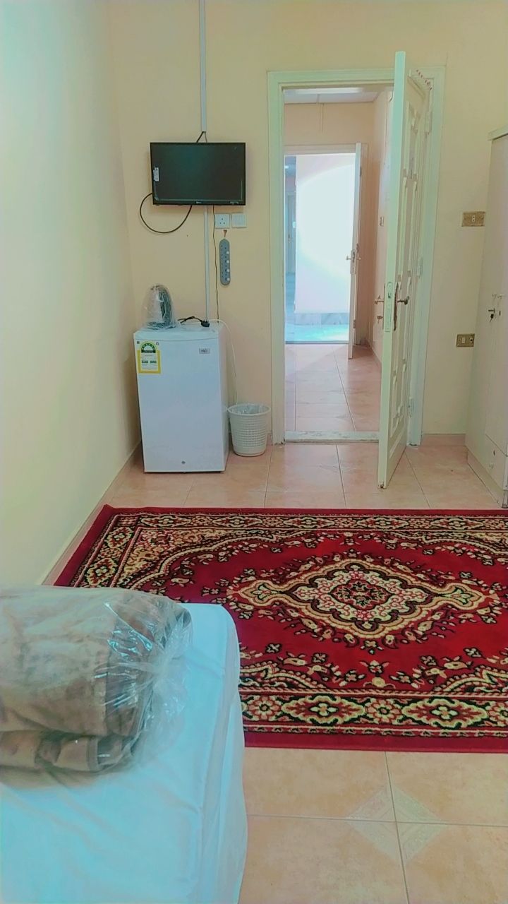 برج مبنى نجمة النزهة مكة المكرمة حي النزهة شارع حس