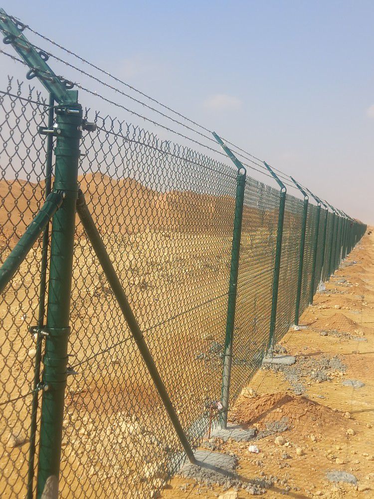 تركيب شبوك اراضي ومزارع وغيرها ٠٥٥٢١٩١٢٣٥