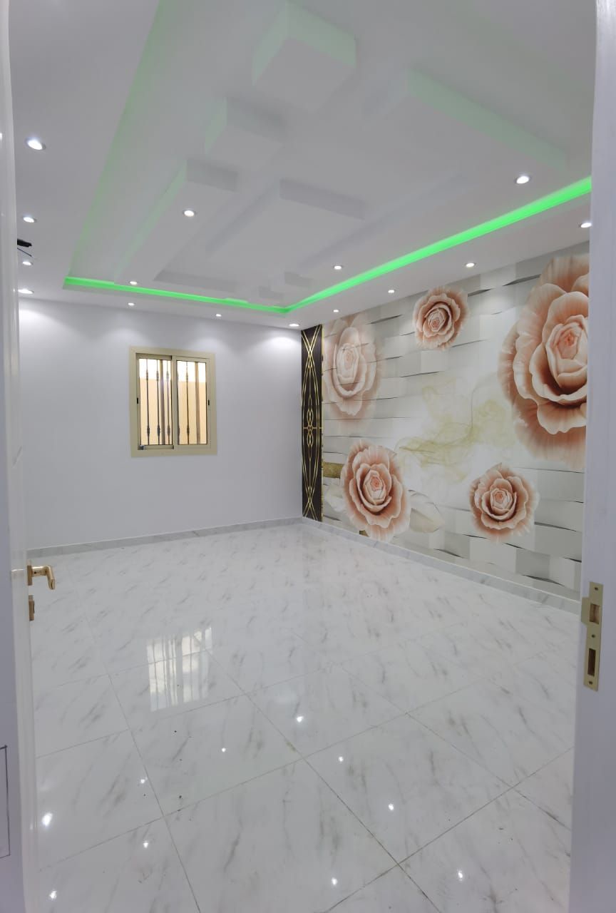 شقة للايجار المدينة المنورة حي الرانوناء 📍 مساحة 2