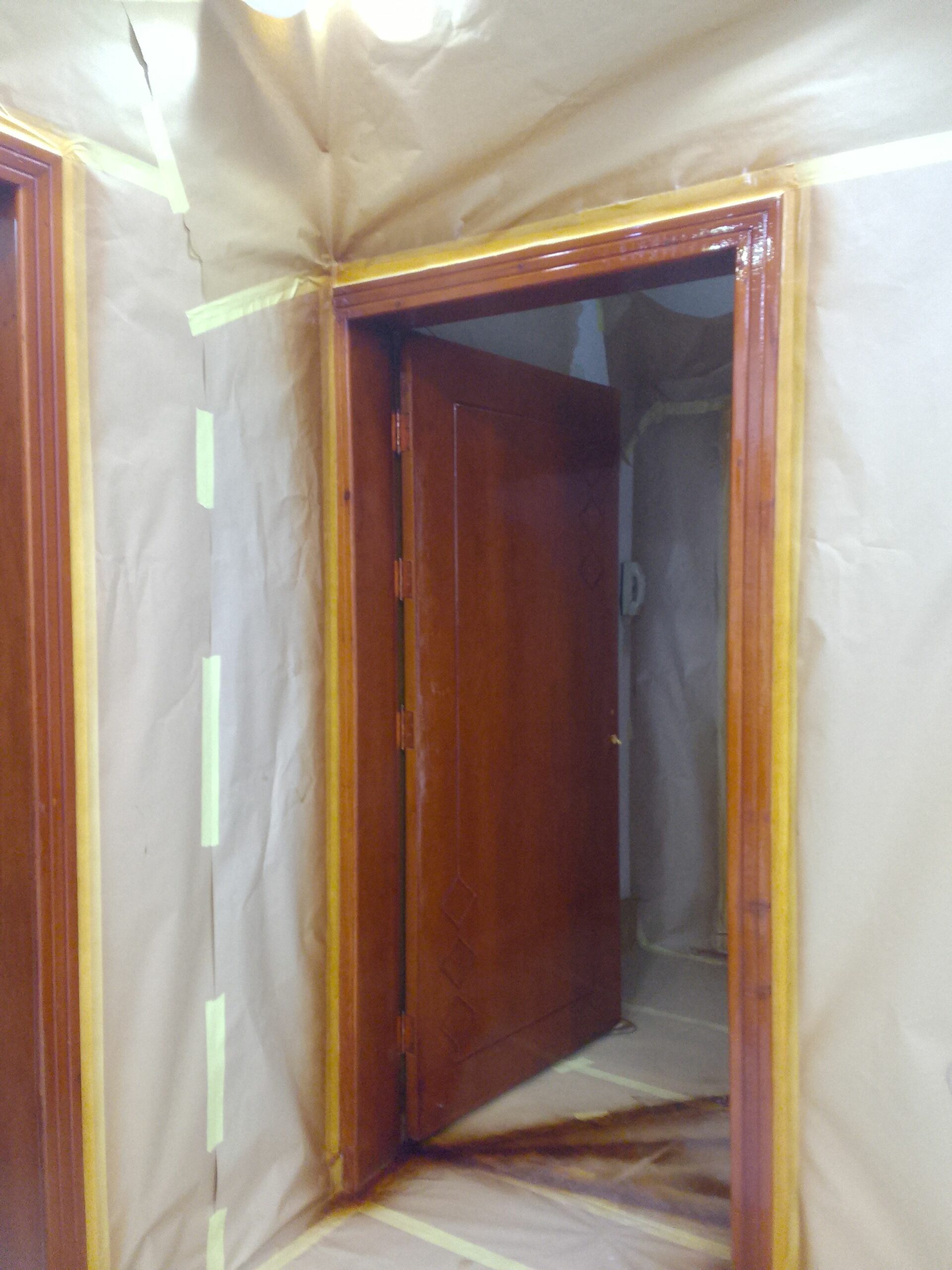 معلم دهانات وديكورات خميس مشيط ابهاء معلم وبويه